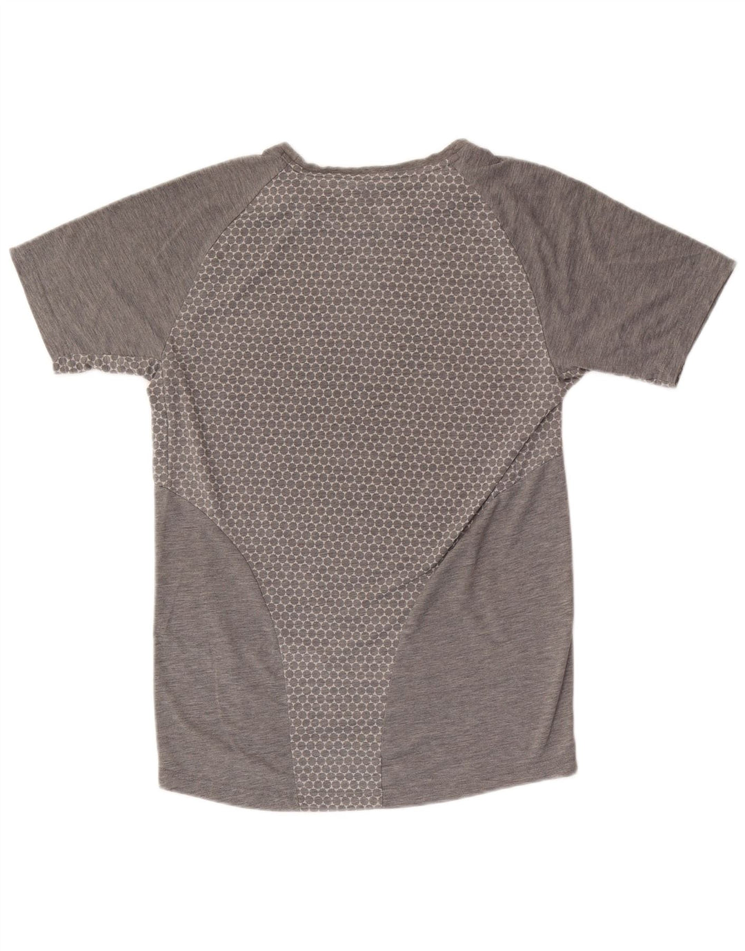 Puma Herren T-Shirt Top Mittelgrau