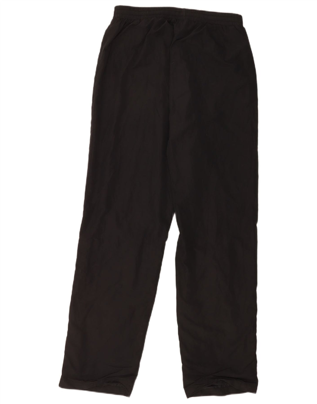 Diadora Herren-Trainingshose, mittelschwarzes Polyester