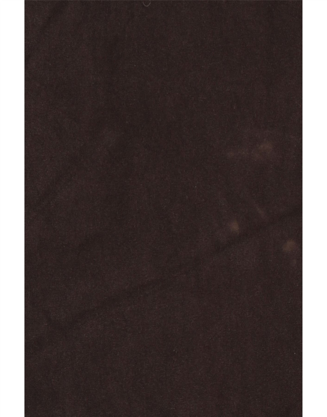 Dickies Herren T-Shirt Top Small Schwarz Baumwolle