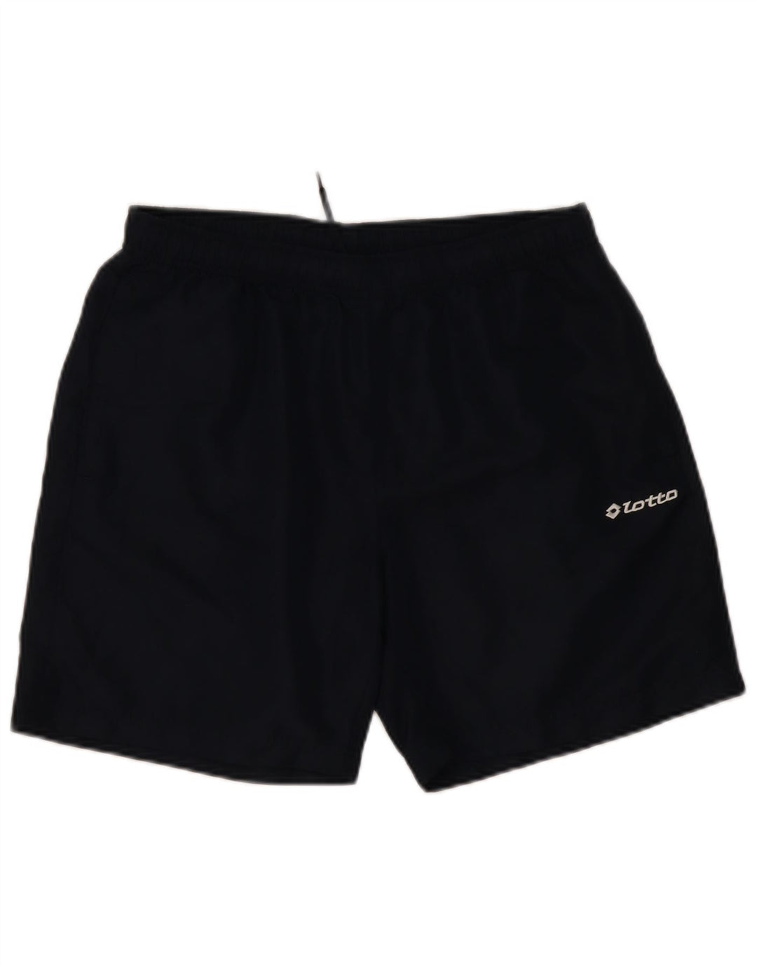 Umbro Herren Sportshorts Medium Marineblau Polyester