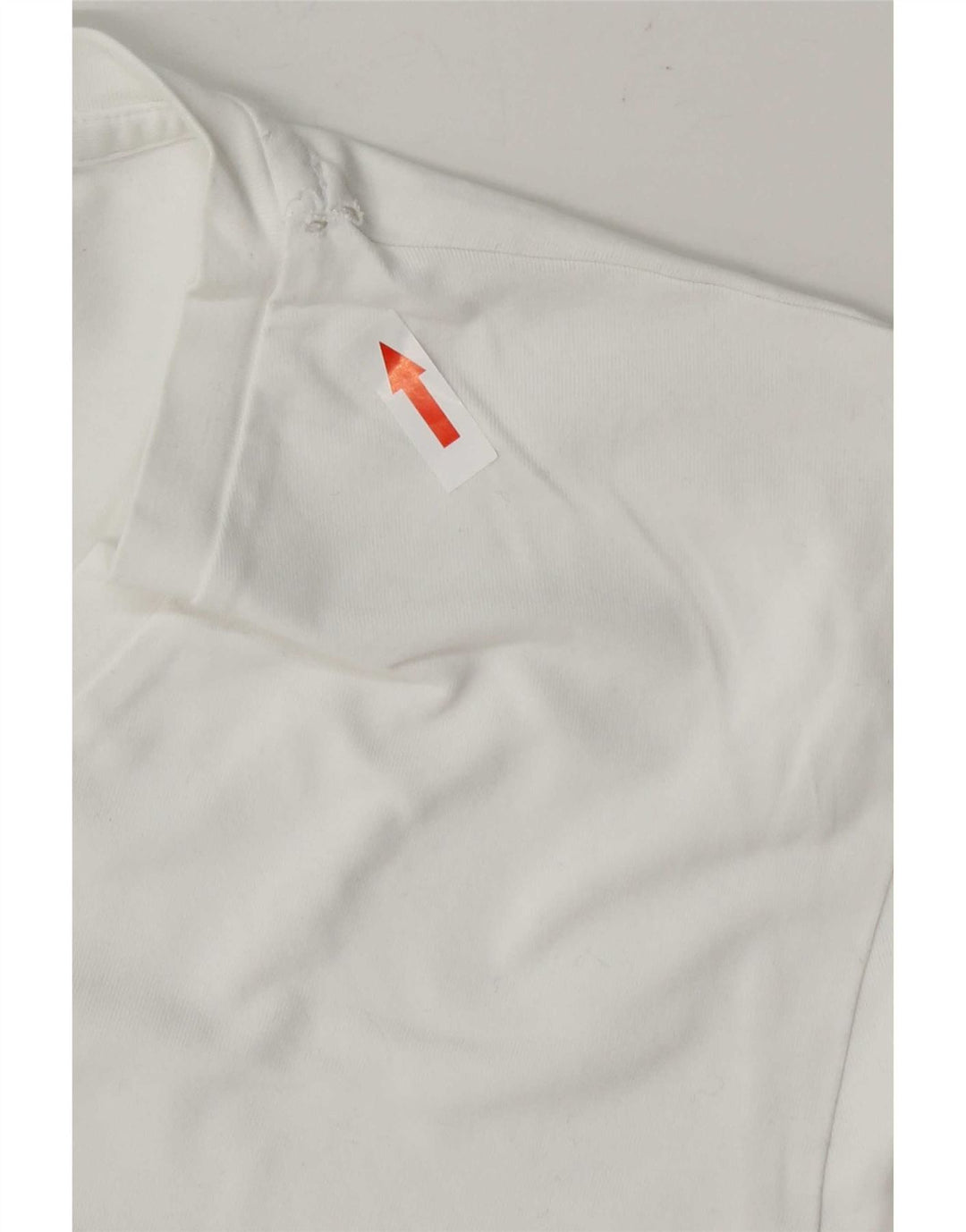 Hugo Boss Herren T-Shirt Top XL Weiße Baumwolle