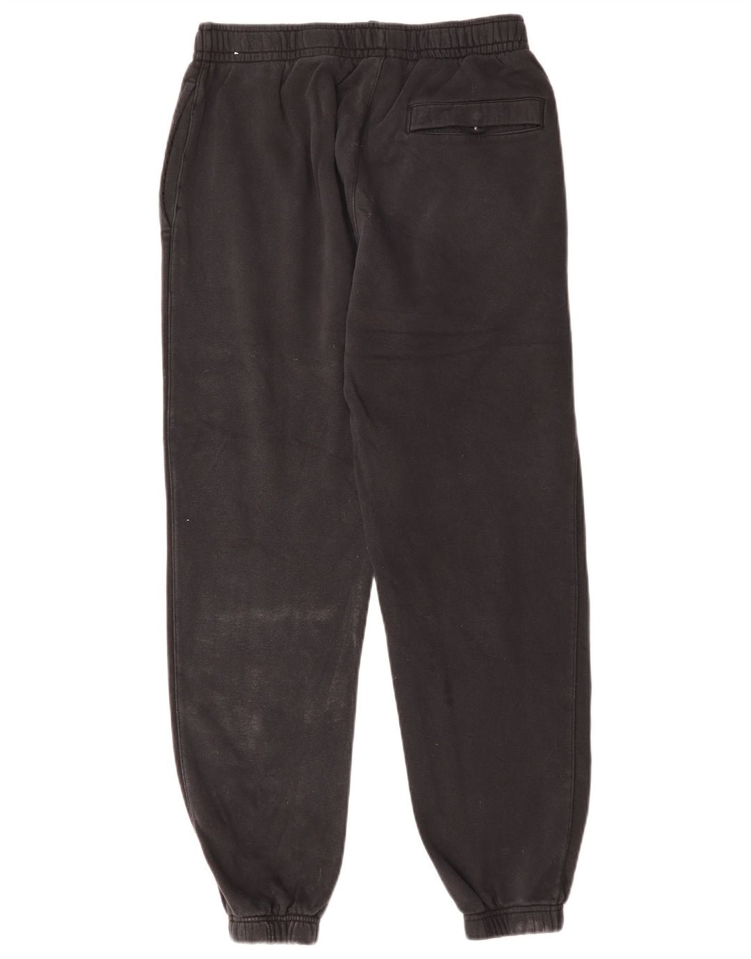 Nike Herren-Trainingshose, Jogginghose, mittelschwarz, Baumwolle