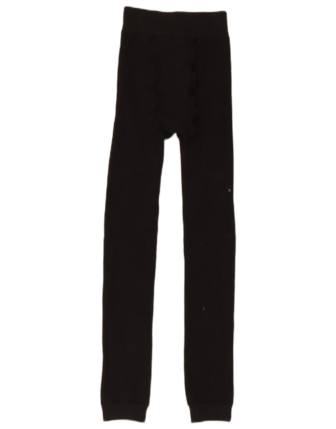 Mountain Warehouse Damen-Leggings, mittelgroße schwarze Viskose