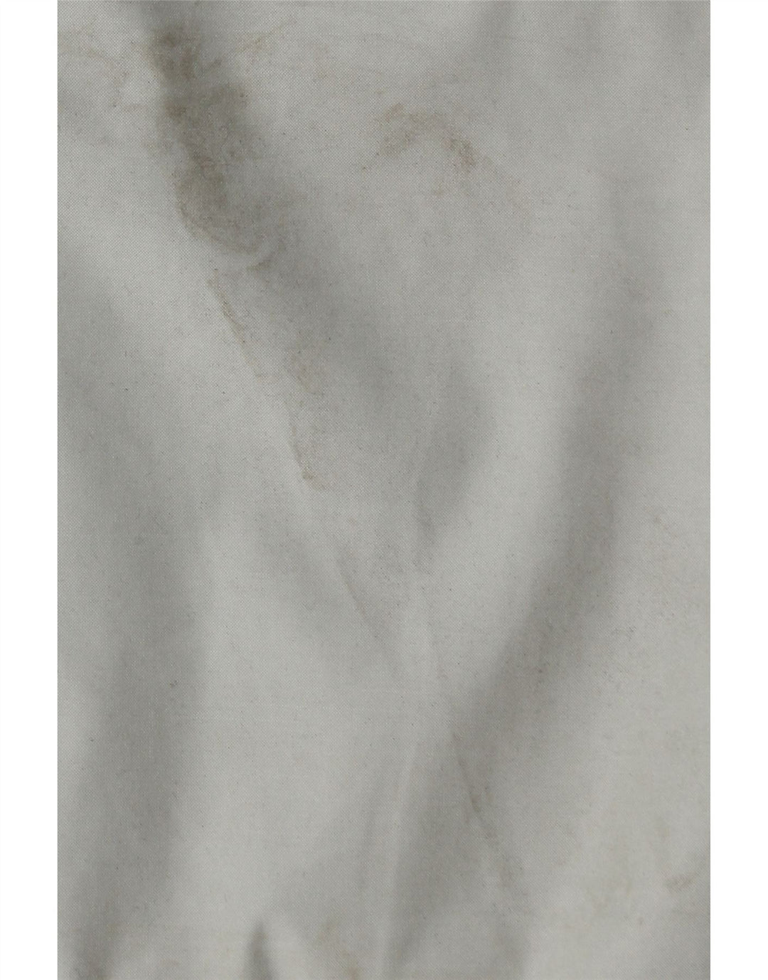 Helly Hansen Herren-Parka mit Kapuze, UK 40, großes graues Polyamid