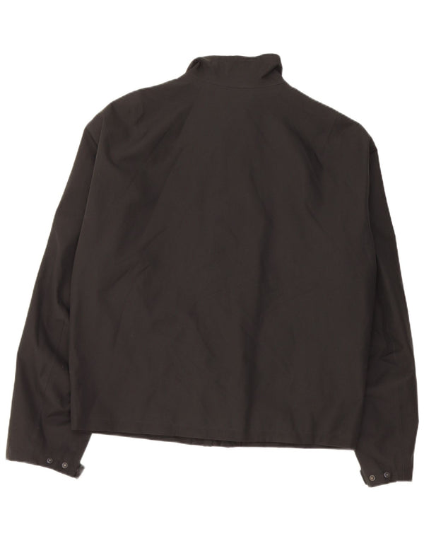 Dainese Herren Racer Jacke UK 36 Small Schwarz
