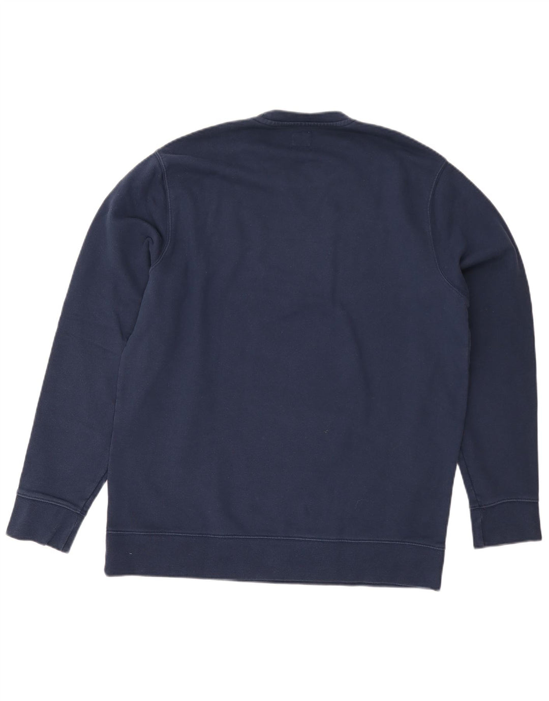 LEVI'S Herren Standard-Sweatshirt, groß, marineblau, Baumwolle