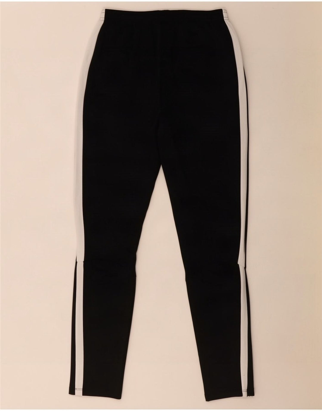 Nike Herren Dri Fit Trainingshose, Größe S, Schwarz, Colourblock-Polyester