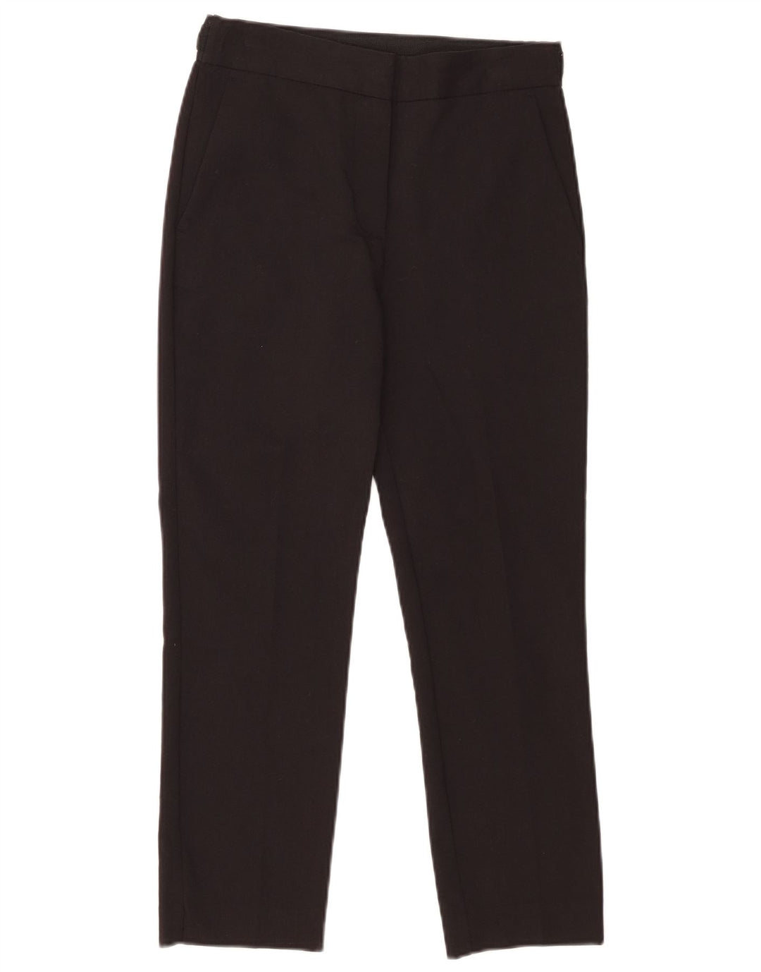 Kurze Hose von Zara für Damen, Größe S, W26, L23, Schwarz