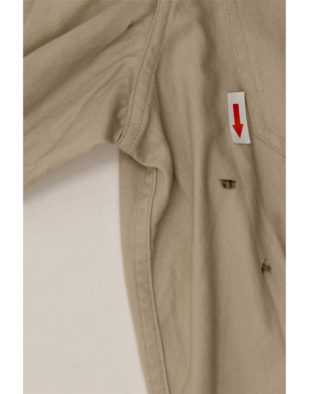 Wrangler Herrenhemd aus mittelgrüner Baumwolle