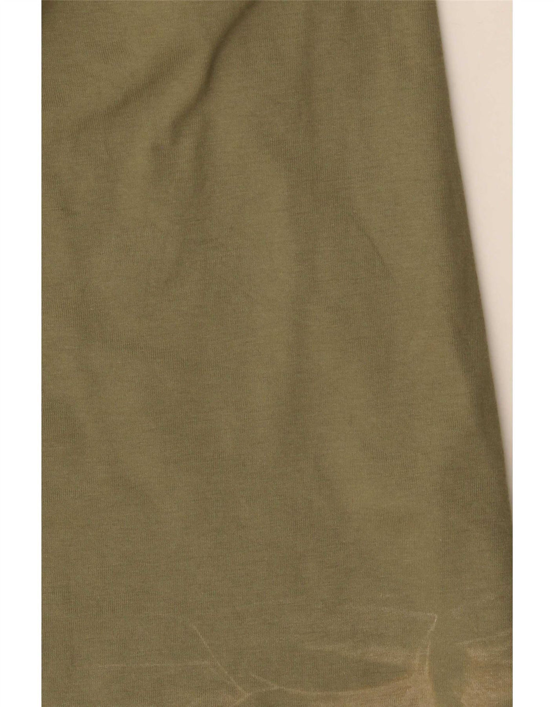 Penguin Herren T-Shirt Top 3XL Grüne Baumwolle