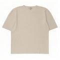 Marks & Spencer Damen T-Shirt Top UK 14 Large Weiße Viskose