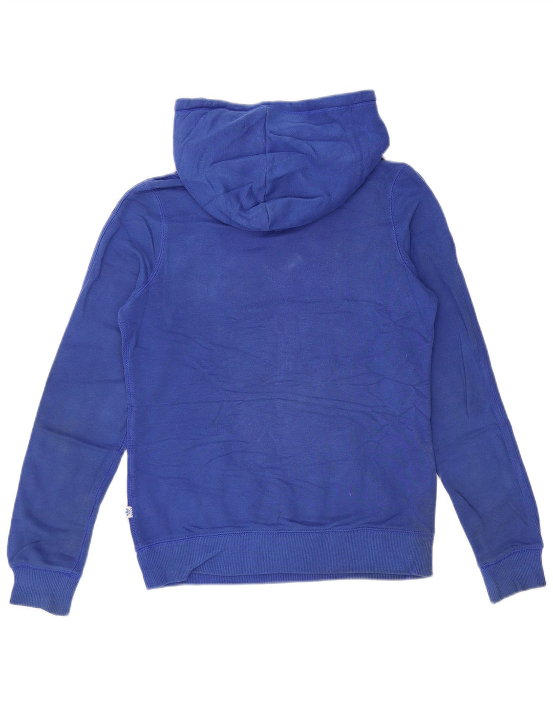 Damen-Kapuzenpullover mit Grafik, Größe S, UK 8