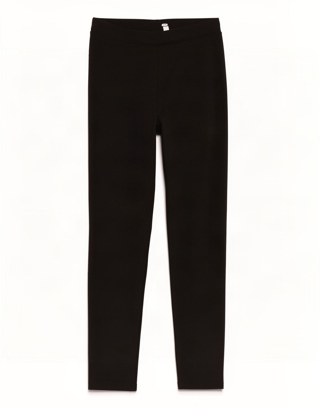 Adidas Damen Leggings UK 10 Small Schwarz Polyester
