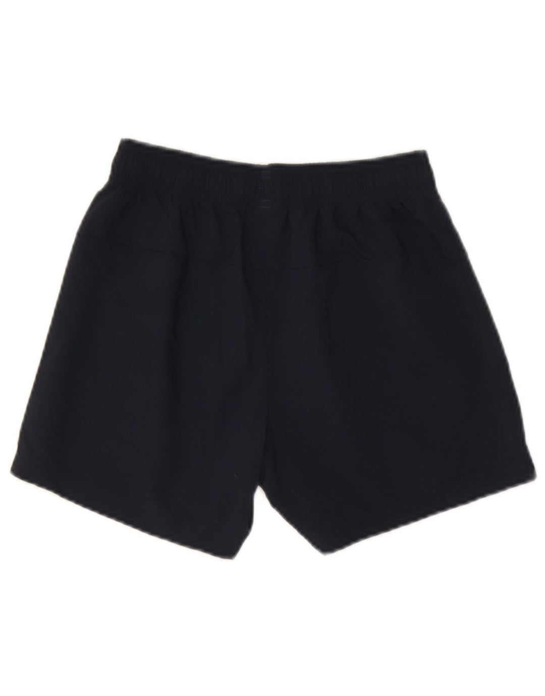 Adidas Sportshorts für Jungen, 11–12 Jahre, Marineblau, Polyester
