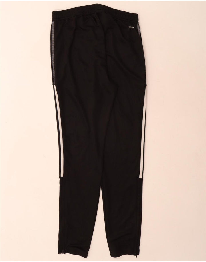Adidas Herren Primegreen Trainingshose Joggers Large Schwarz Polyester