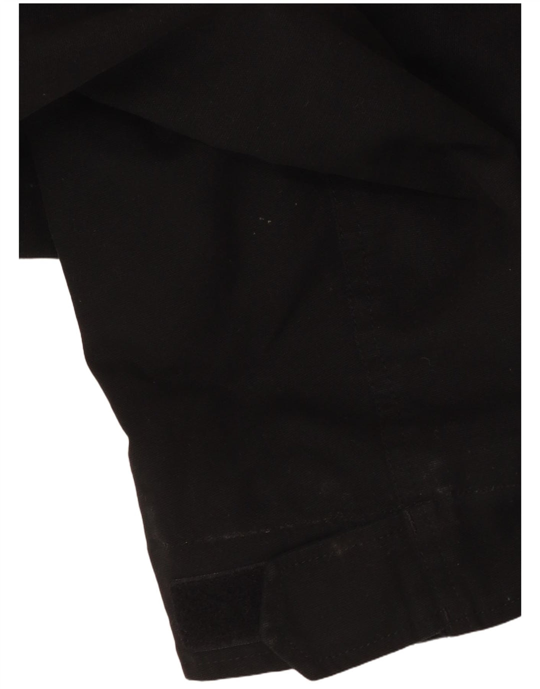 LEVI'S Herren Sherpa Utility Jacke UK 42 XL Schwarz Baumwolle