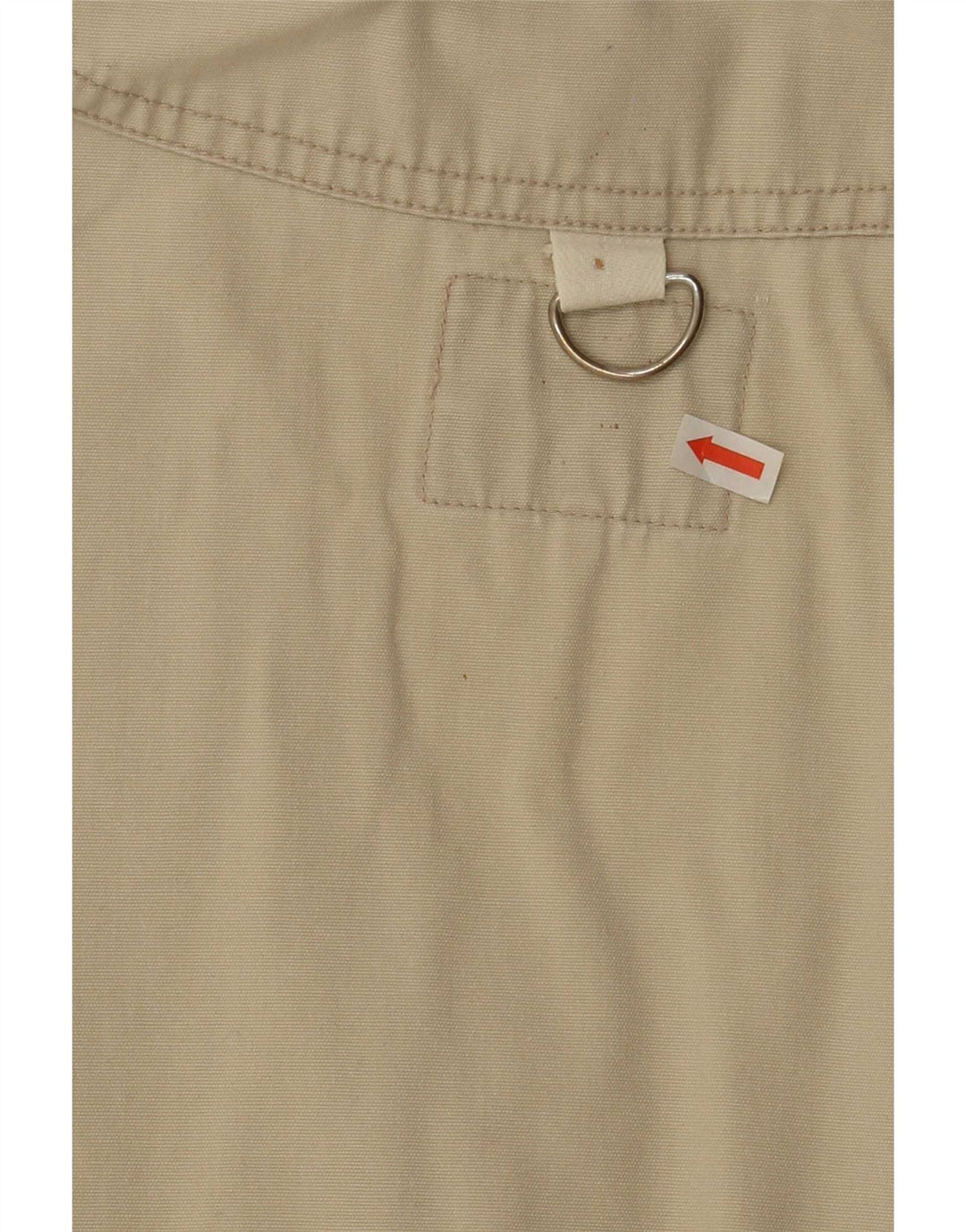 Rifle Herren Utility Gilet UK 40 Large Beige