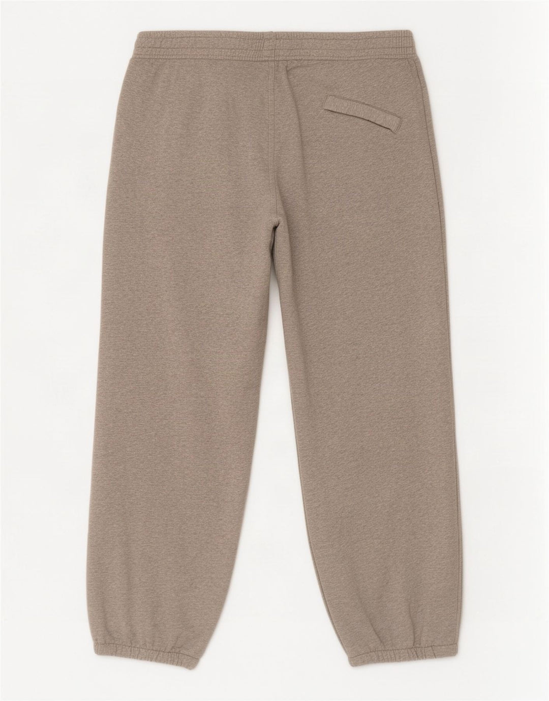 Nike Herren-Trainingshose, Jogginghose, Größe 2XL, graue Baumwolle