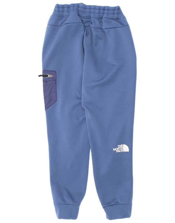 The North Face Cargo-Trainingsanzughose für Jungen, 9–10 Jahre, Mittelblau
