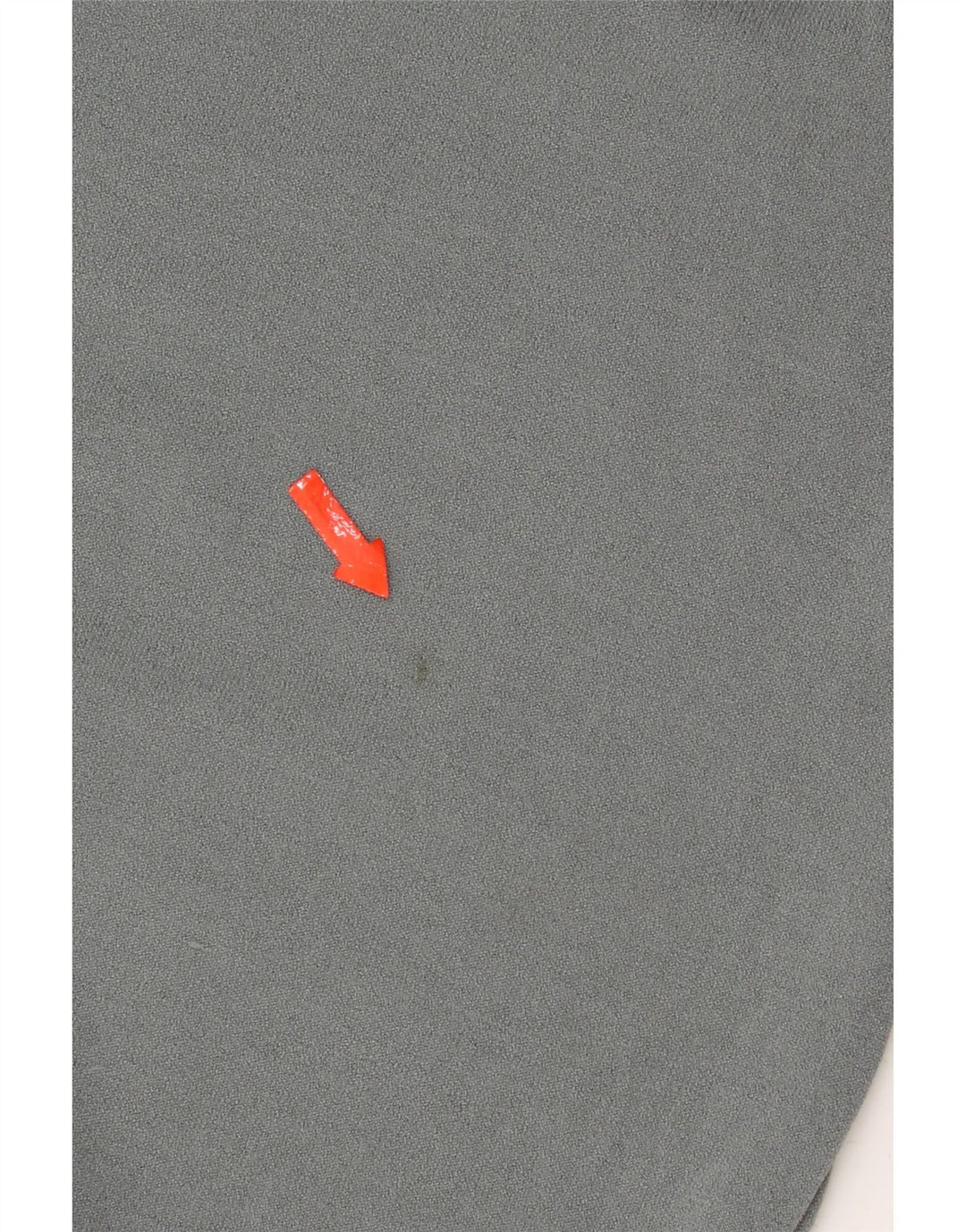 Zara Damen Fledermausblusenoberteil UK 14 Mittelgrau