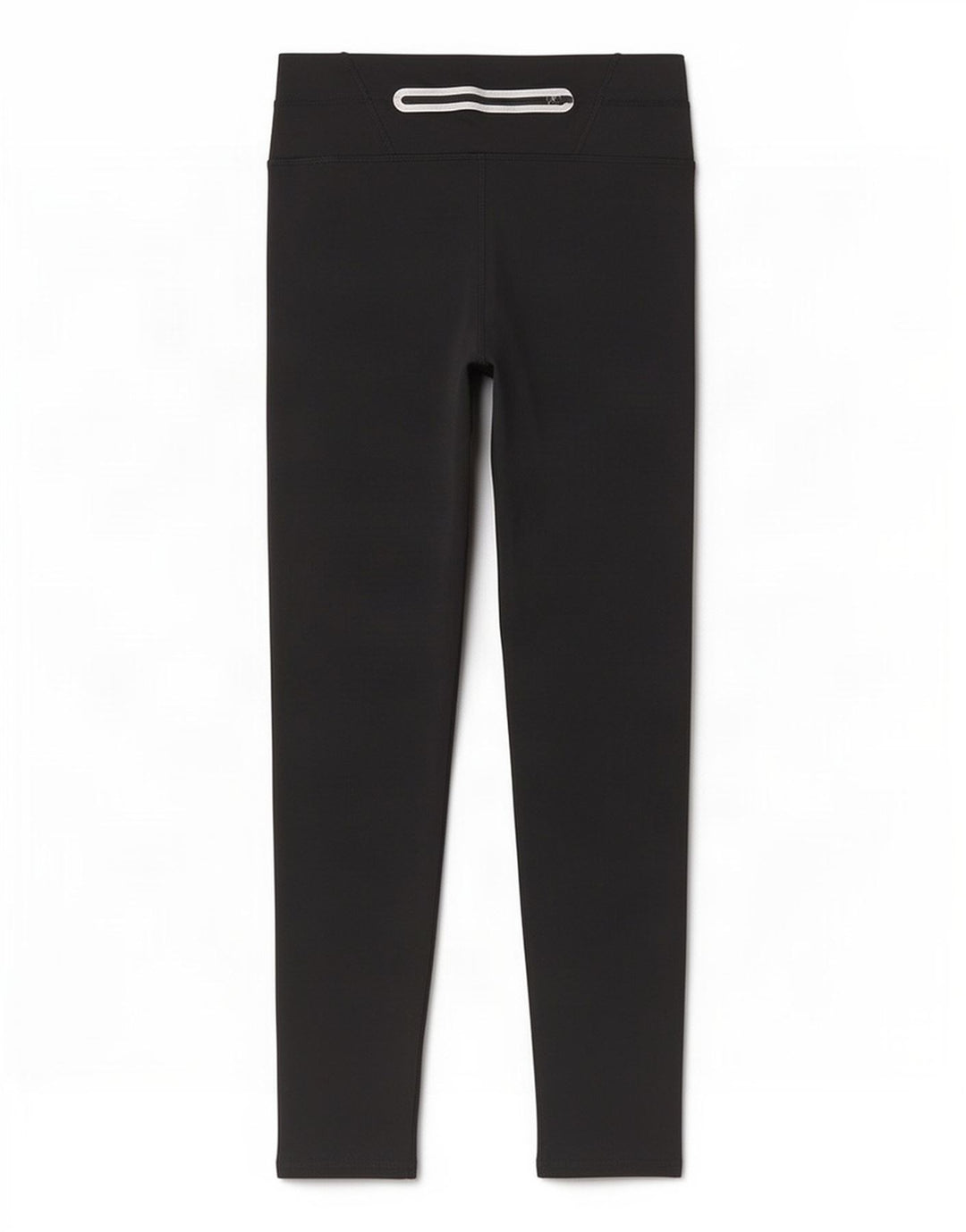 Athleta Damen Leggings UK 6 XS Schwarz Polyester