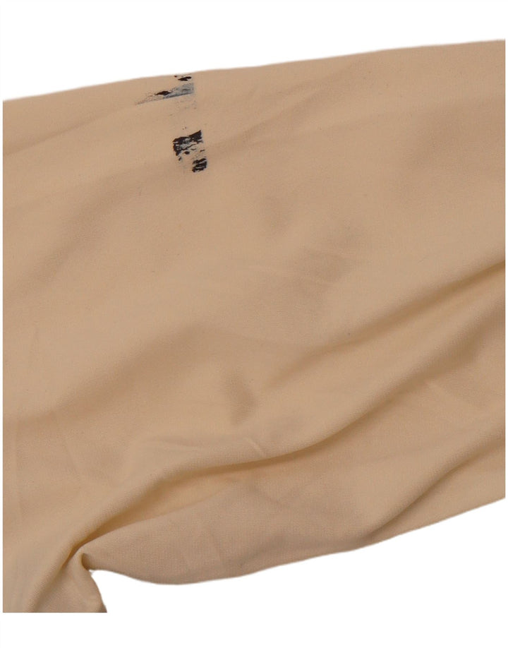 CHAMPION Damen-Trainingsanzug-Oberjacke, UK 16, Größe L, Blau, Farbblock