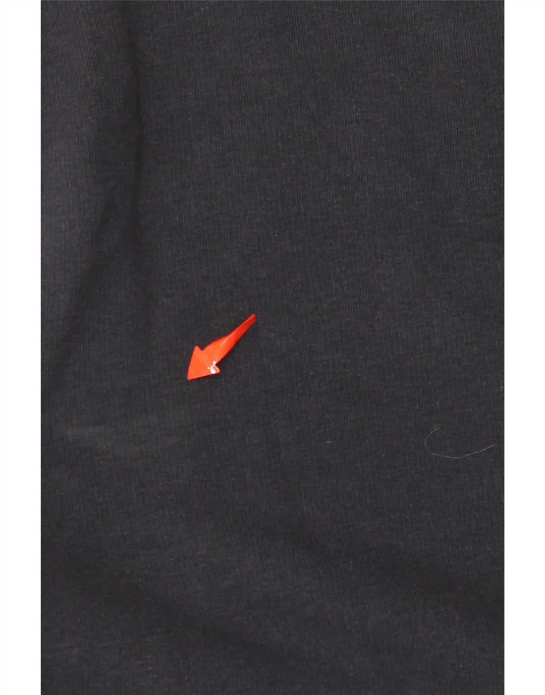 JACK WILLS Herren-Sweatshirt, mittelgroß, marineblau, Baumwolle