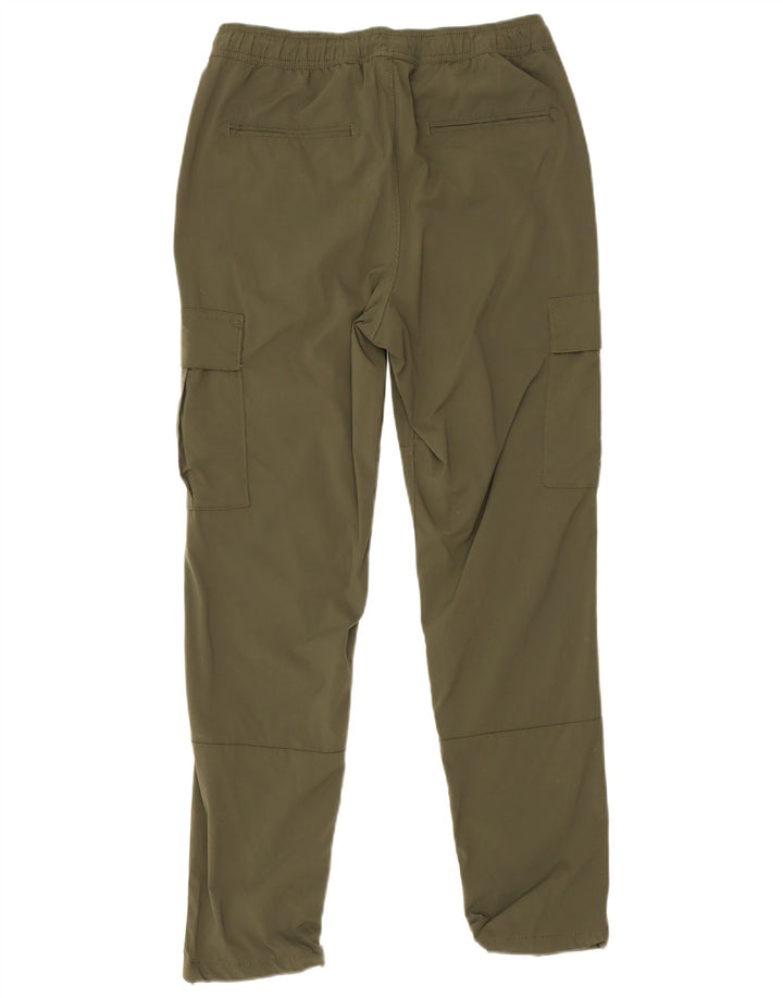 Jack & Jones Herren Tapered Cargohose Medium W30 L28 Khaki