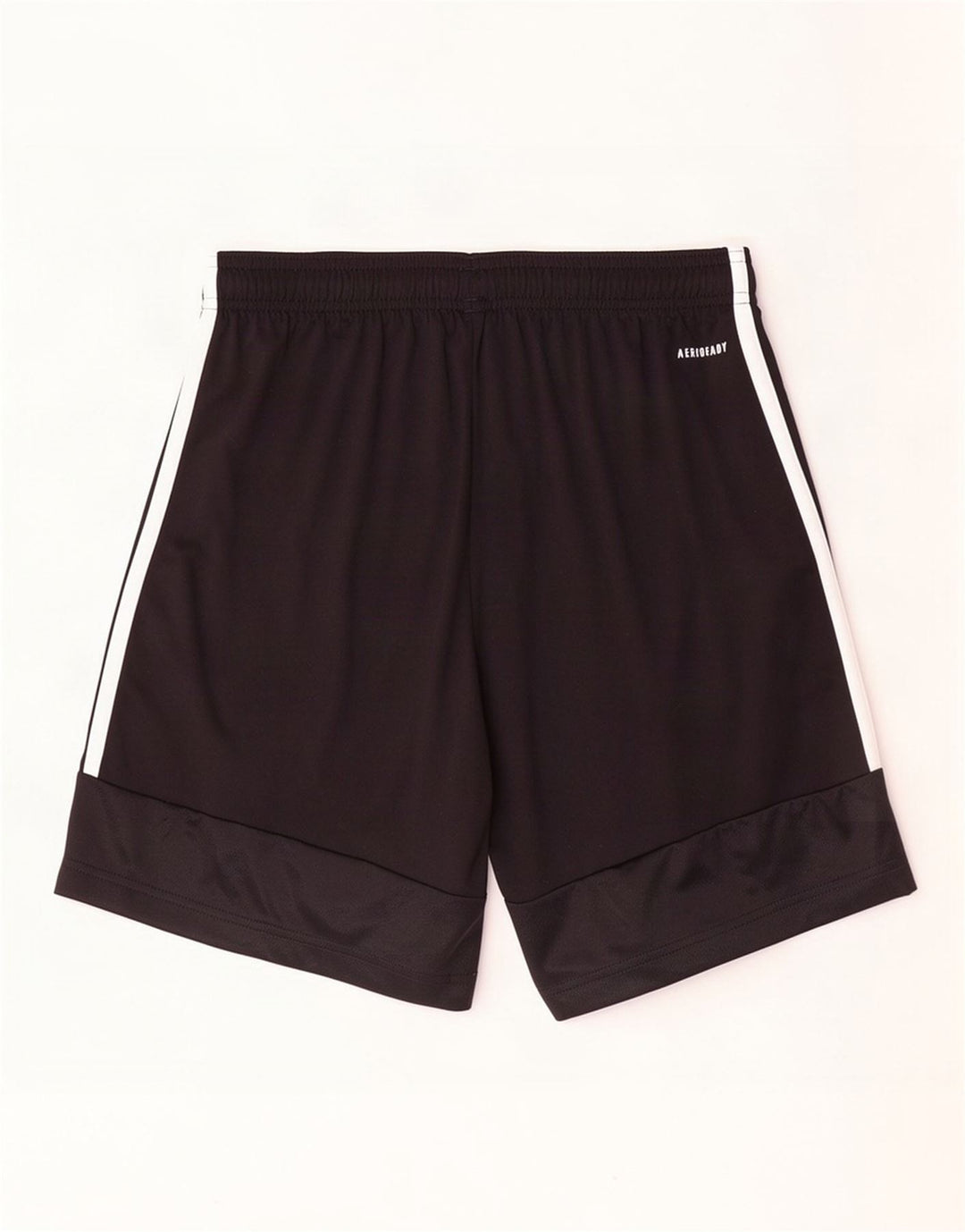 Adidas Herren Aeroready Sport Shorts Small Schwarz Polyester