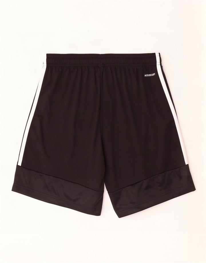 Adidas Herren Aeroready Sport Shorts Small Schwarz Polyester