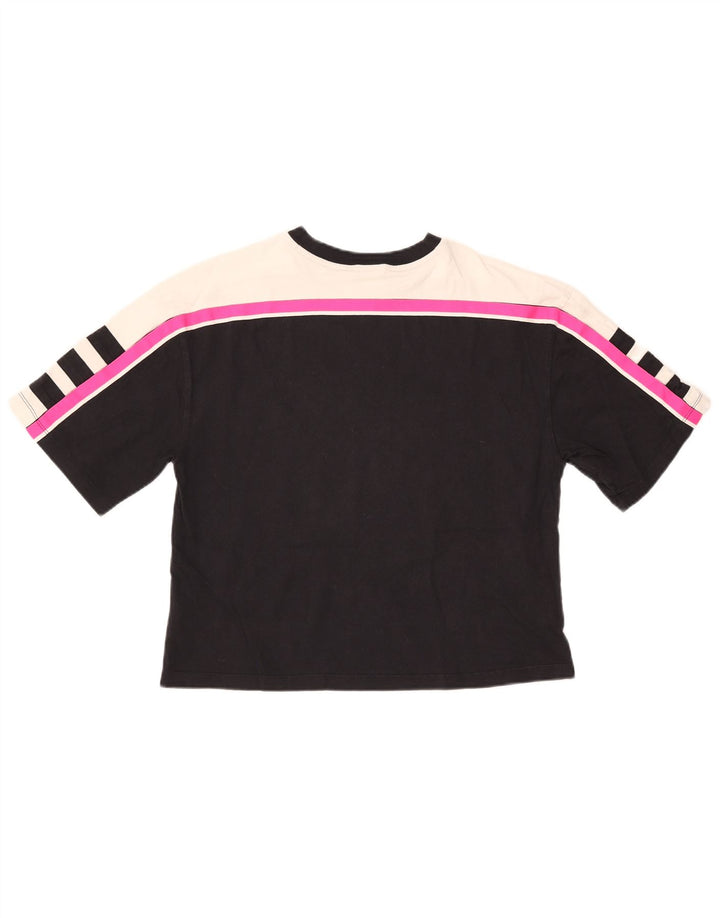 Damen-T-Shirt mit Grafik, UK 12, Größe M