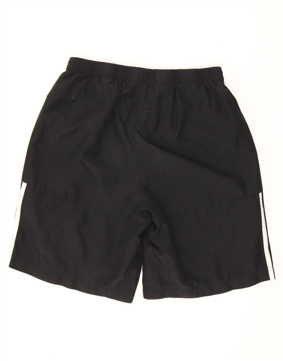 Adidas Herren Sportshorts Medium Schwarz Polyester