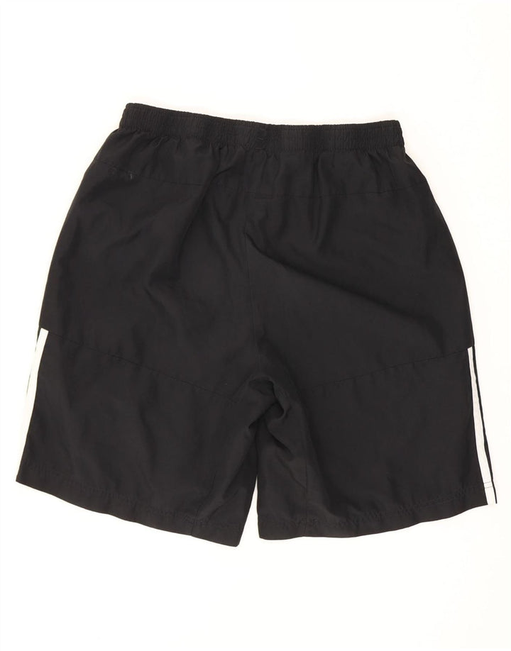 Adidas Herren Sportshorts Medium Schwarz Polyester