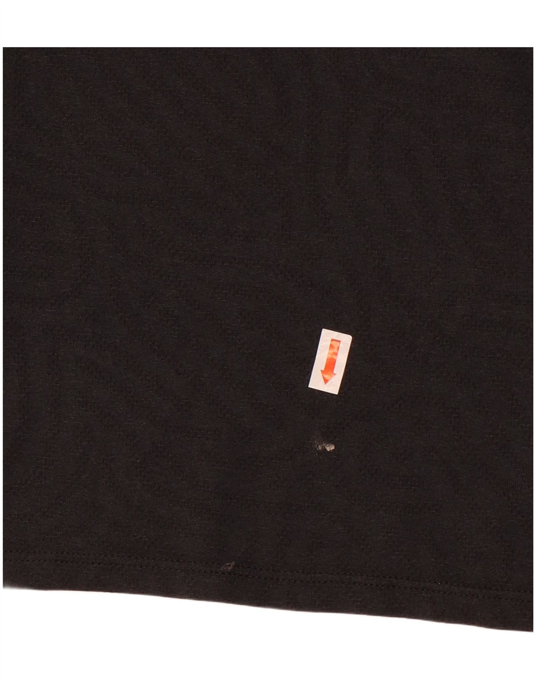 New Balance Herren Graphic Vest Top Small Schwarz