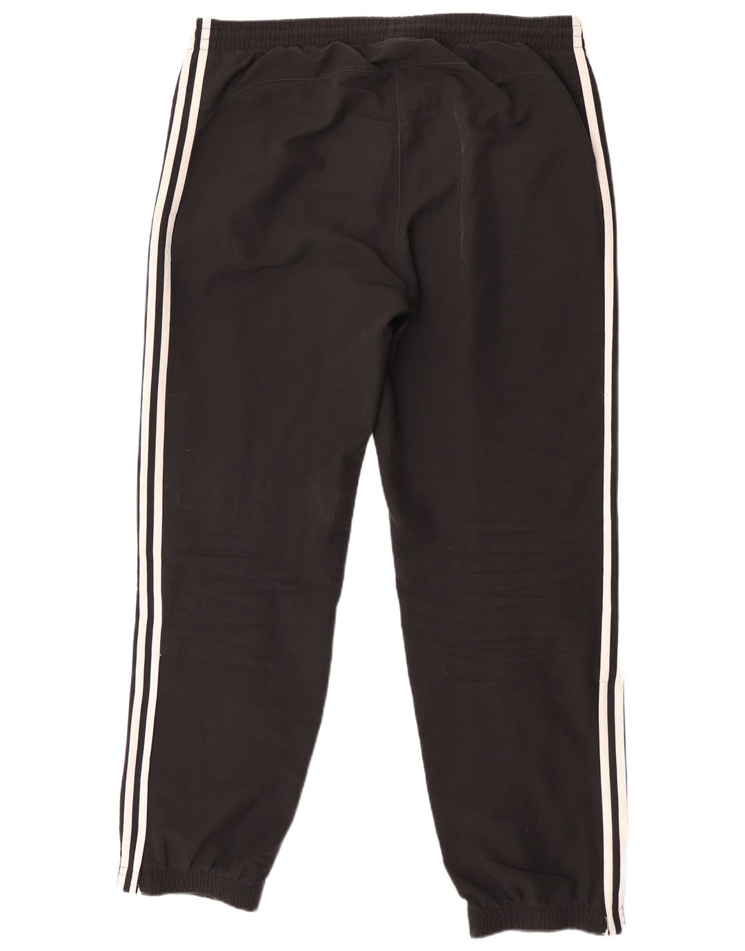 Adidas Herren Trainingshose Jogger XL Schwarz