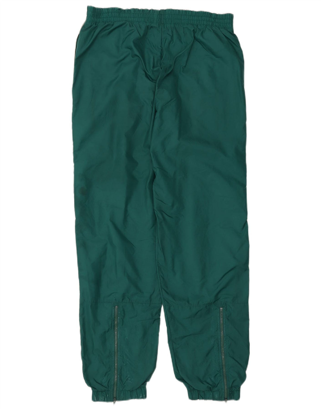 Belfe & Belfe Herren Trainingshose Jogger IT 48 Mittelgrün
