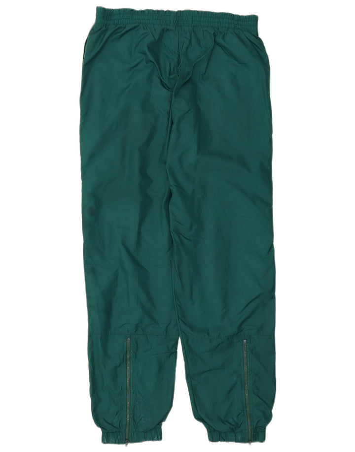 Belfe & Belfe Herren Trainingshose Jogger IT 48 Mittelgrün