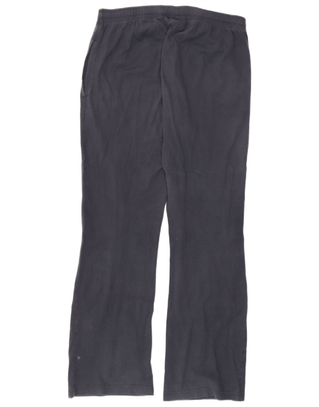 Champion Herren-Trainingshose, mittelgroß, Marineblau