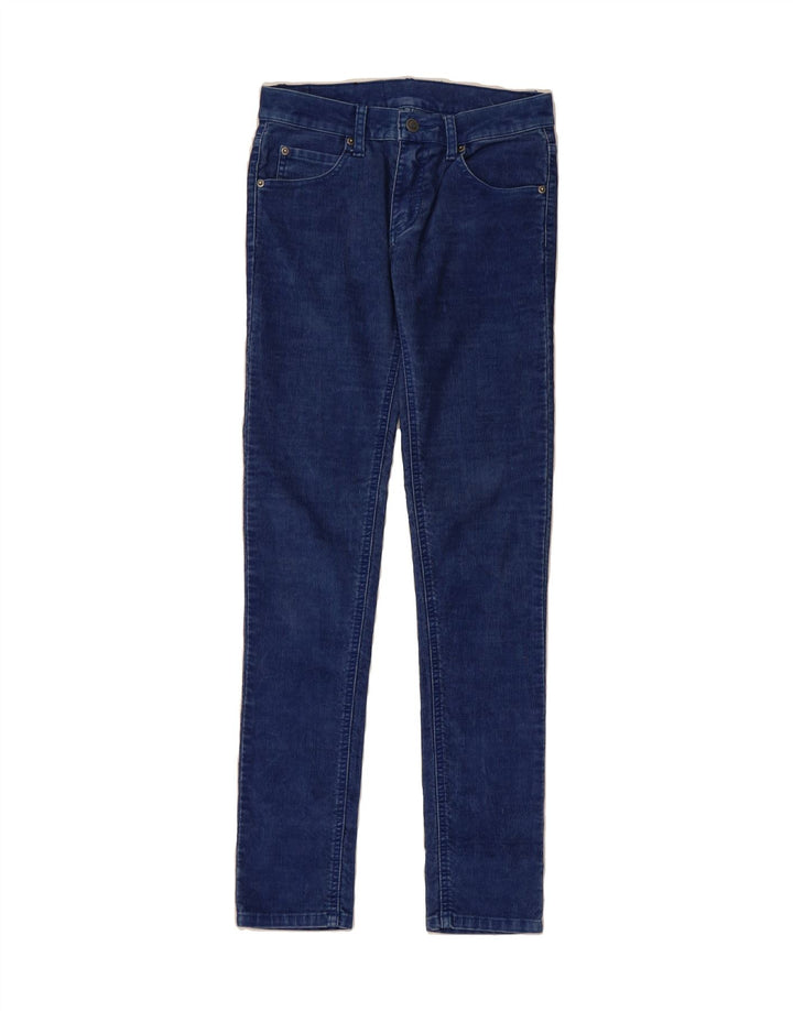 CHEAP MONDAY Mens Slim Jeans W27 L32 Blue Cotton Vintage Cheap Monday and Second-Hand Cheap Monday from Messina Hembry 