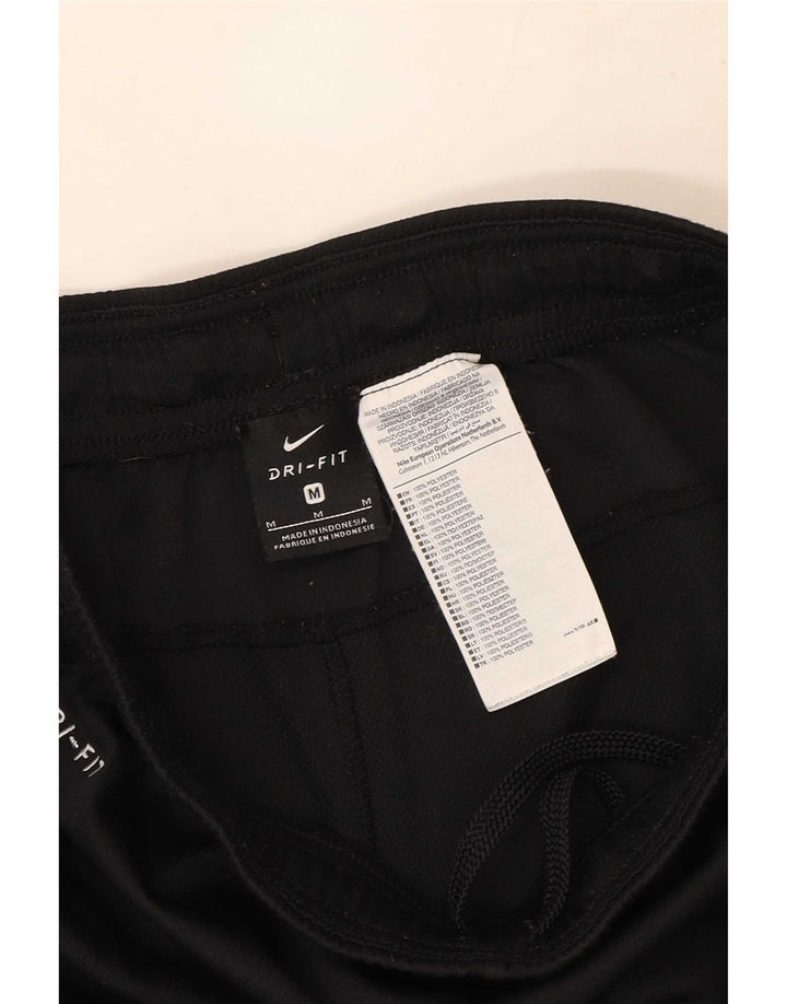 Nike Herren Dri Fit Sport Shorts Medium Schwarz Polyester