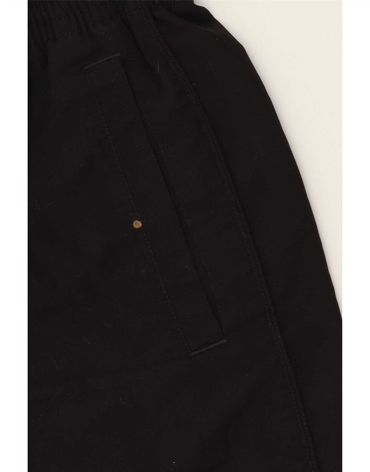 Puma Herren Sportshorts Medium Schwarz