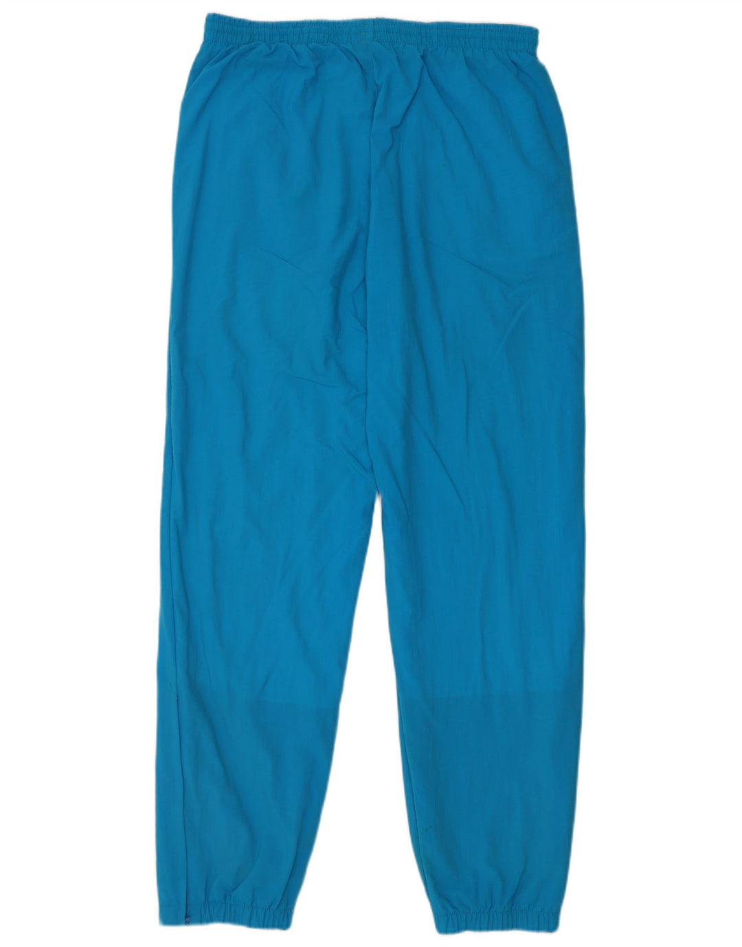 LOTTO Herren-Trainingshose, Jogginghose, Mittelblau, Polyester
