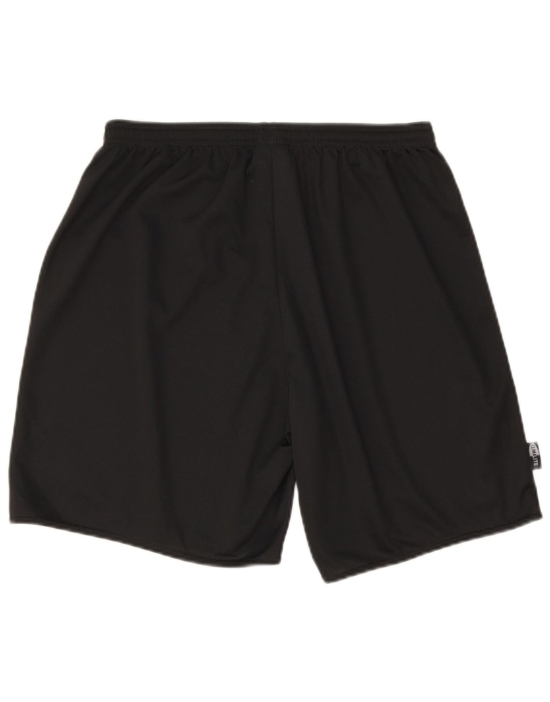 ADIDAS Herren Climalite Sport Shorts Large Schwarz Polyester