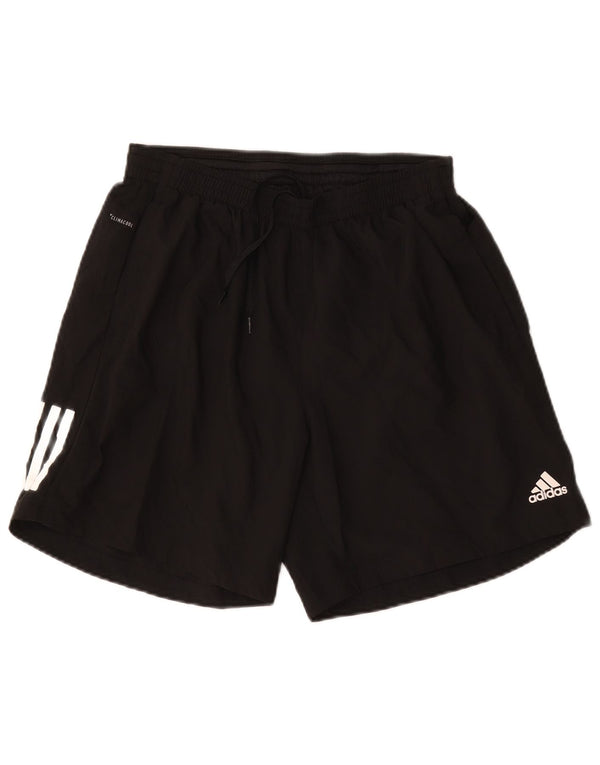 Adidas Herren Climacool Sport Shorts Large Schwarz Polyester