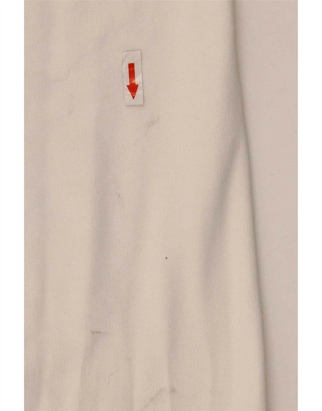 Champion Herren-Kapuzenpullover mit Reißverschluss, 2XL, weiße Baumwolle