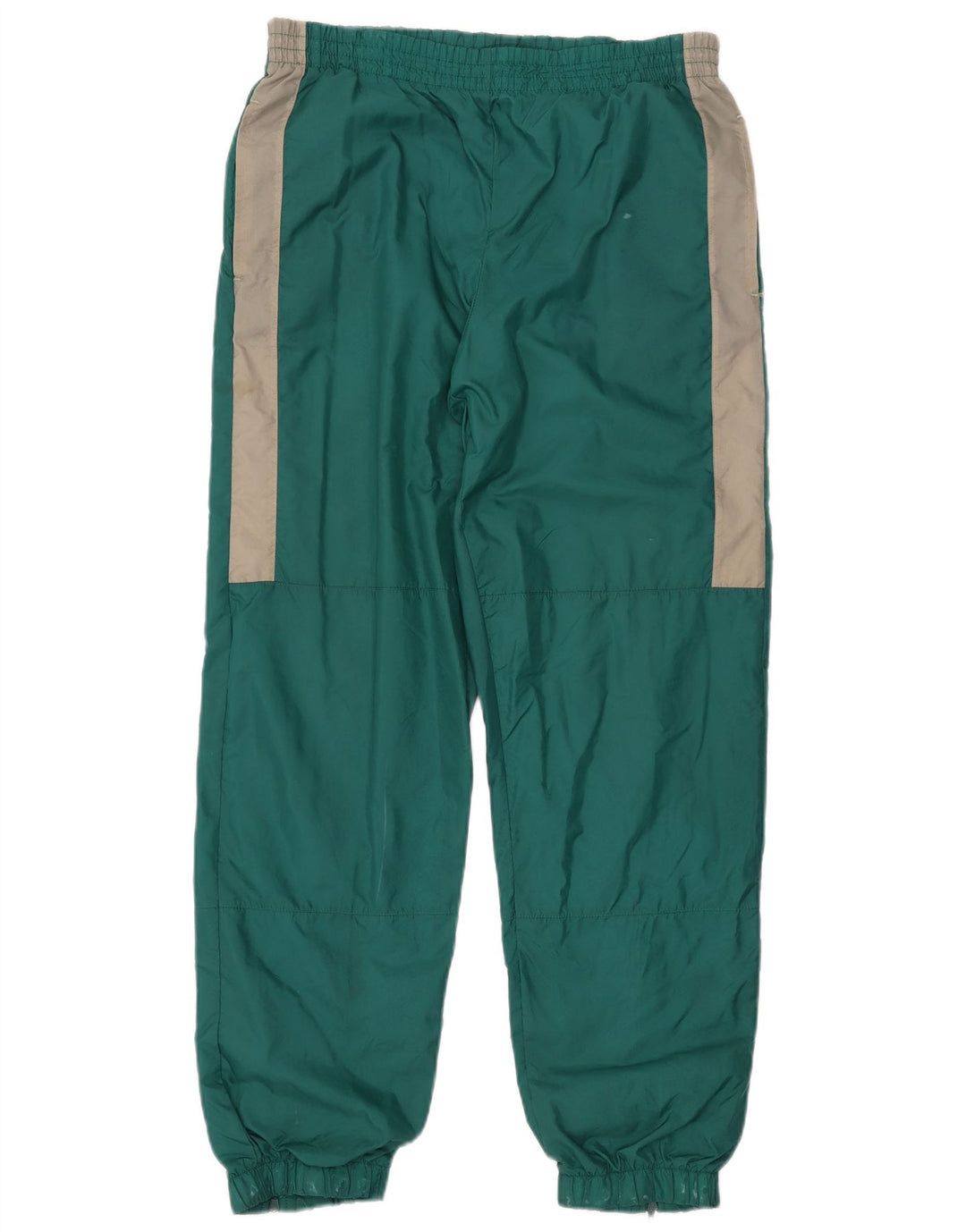 Belfe & Belfe Herren Trainingshose Jogger IT 48 Mittelgrün