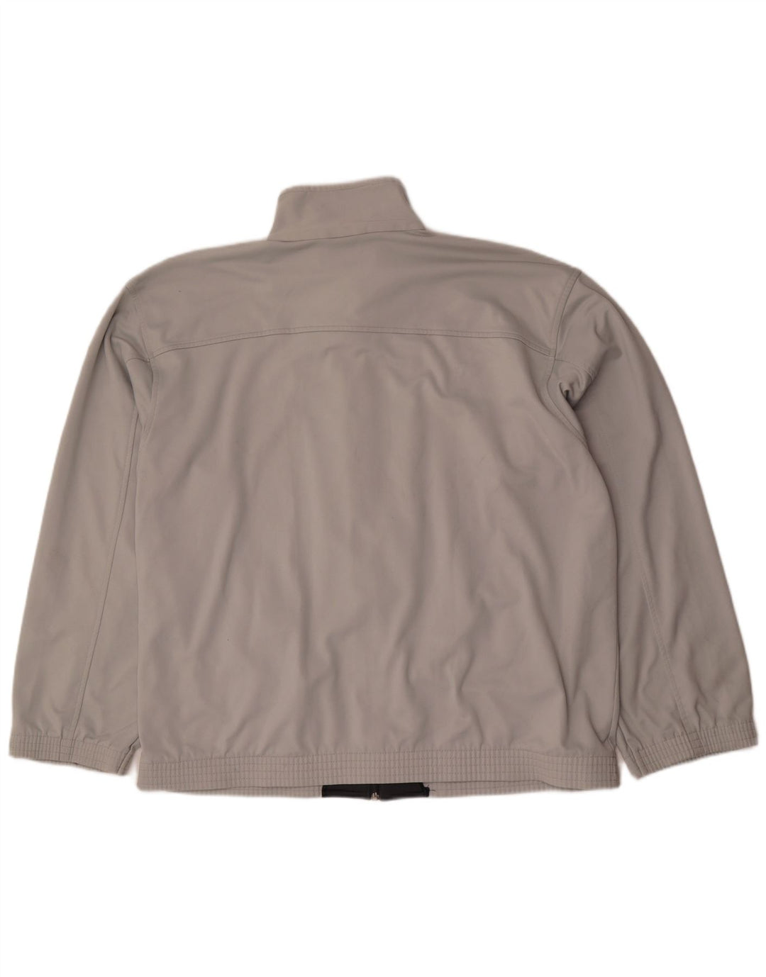 Champion Herren-Trainingsoberteil, Jacke, 2XL, Grau