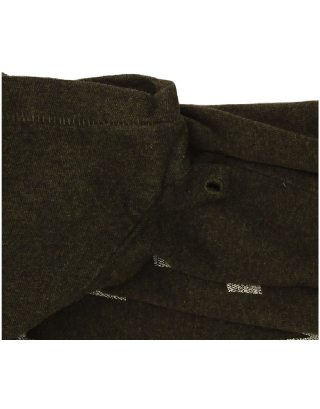 Superdry Herren T-Shirt mit Grafik, groß, Khaki, Baumwolle