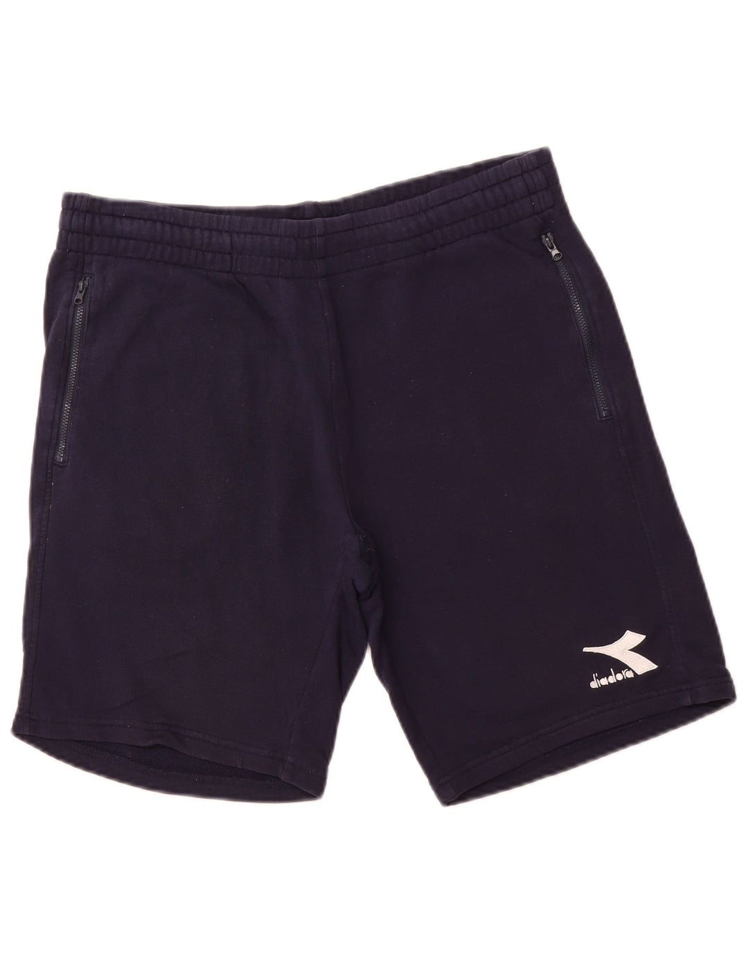 DIADORA Herren Sportshorts XL Marineblau
