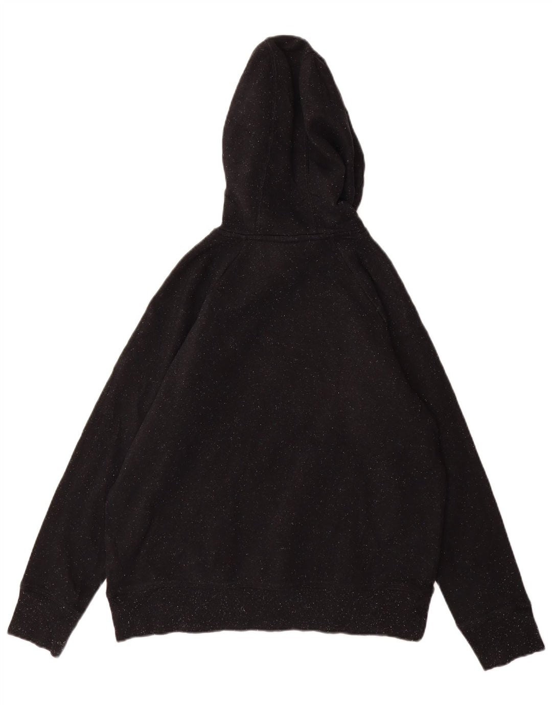 Under Armour Womens Graphic Full Trainingsanzug UK 10 Small Schwarz Baumwolle